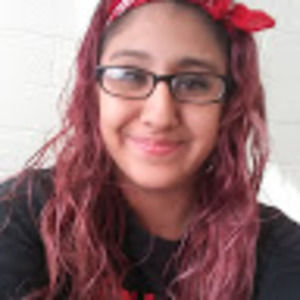 Meet your Posher, Alexandra